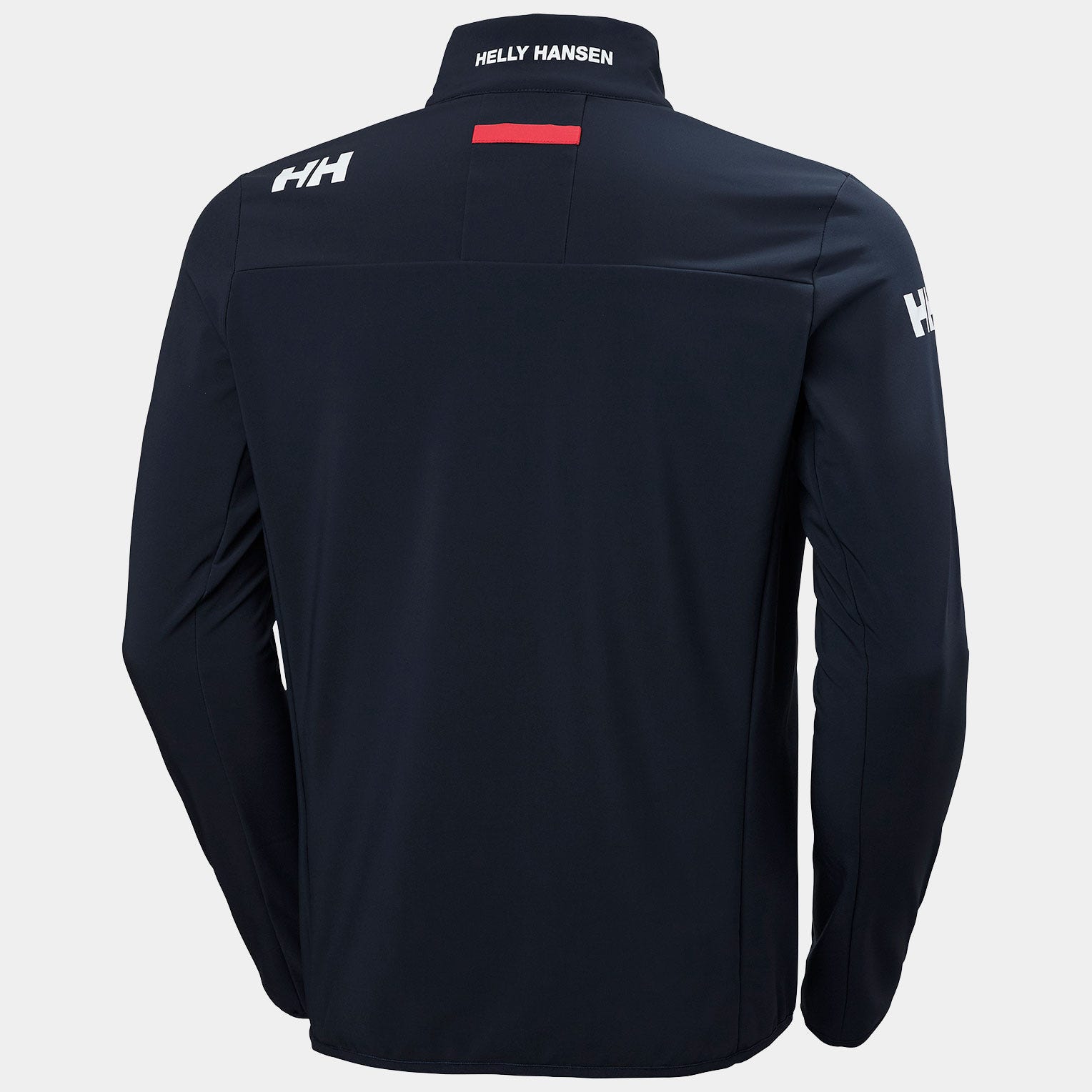 Men's Crew Softshell Jacket 2.0