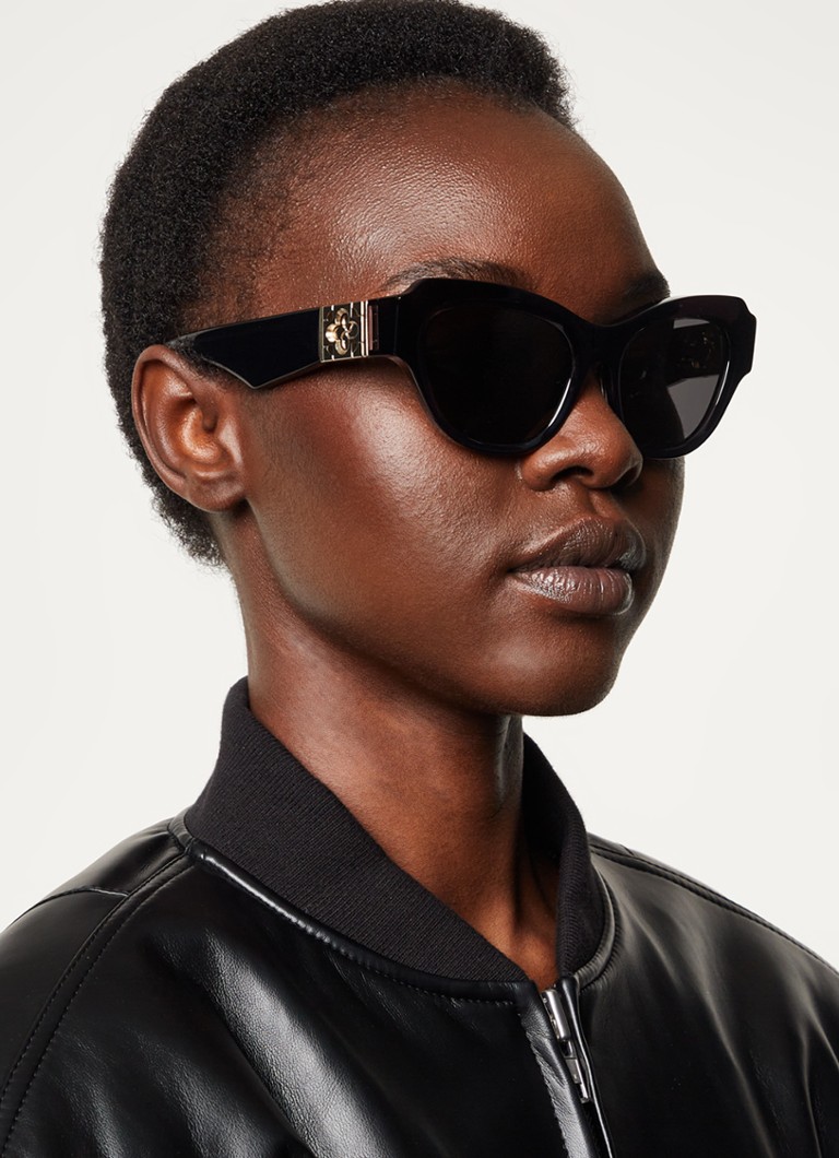Burberry Cat Eye-solbriller BE4423