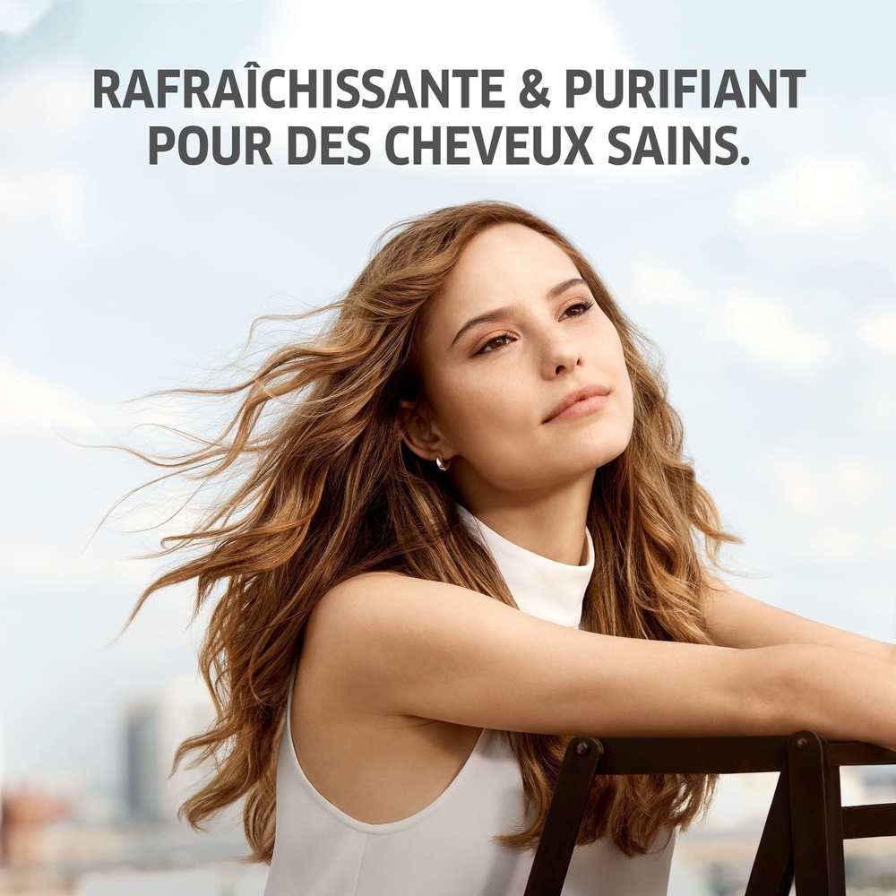 Wella Sérum anti-chute BALANCE, 8x6ml Soin pour cuirs chevelus sensibles