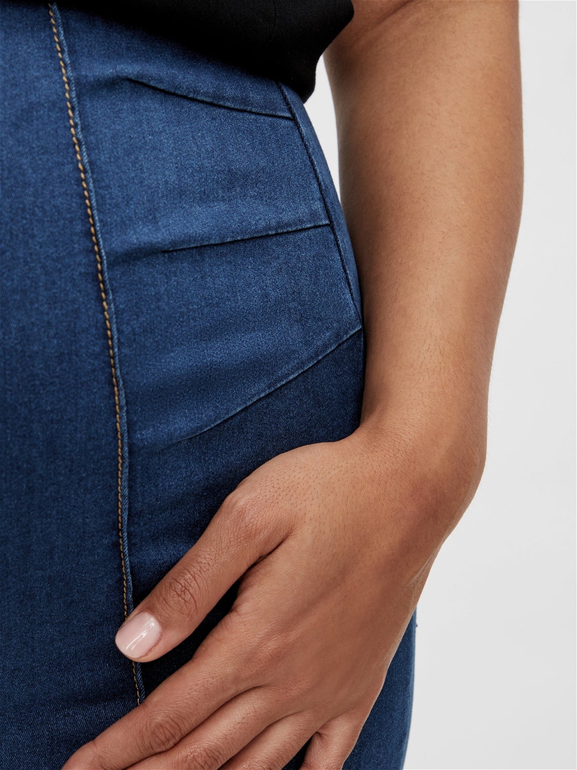 Umstands-Jeggings