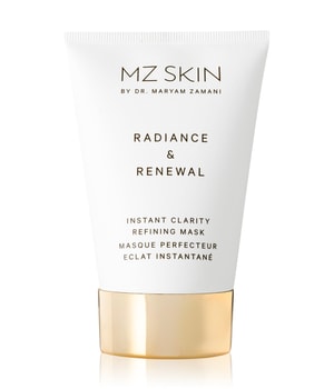 MZ SKIN Radiance & Renewal Instant Clarity Refining Mask Gesichtsmaske-155 g