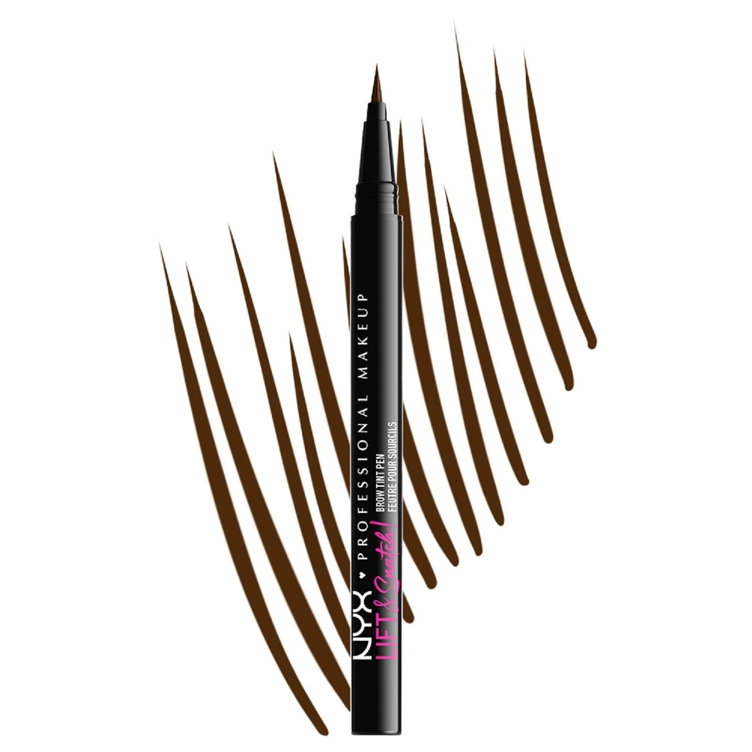 Occhi Lift & Snatch! Brow Tint Pen - Matita sopracciglia