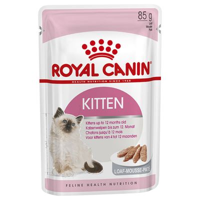 Sparpaket Royal Canin 24 x 85 g