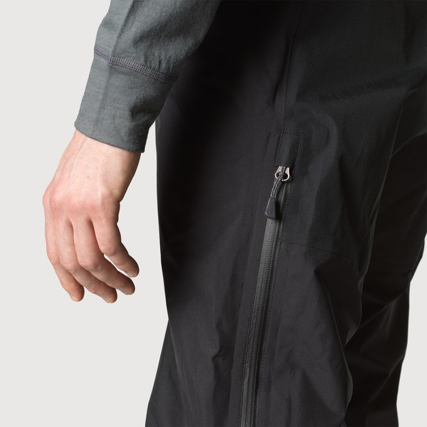 BACK UP HYBRID PANT GEN.3 M Herren - Hardshellhose
