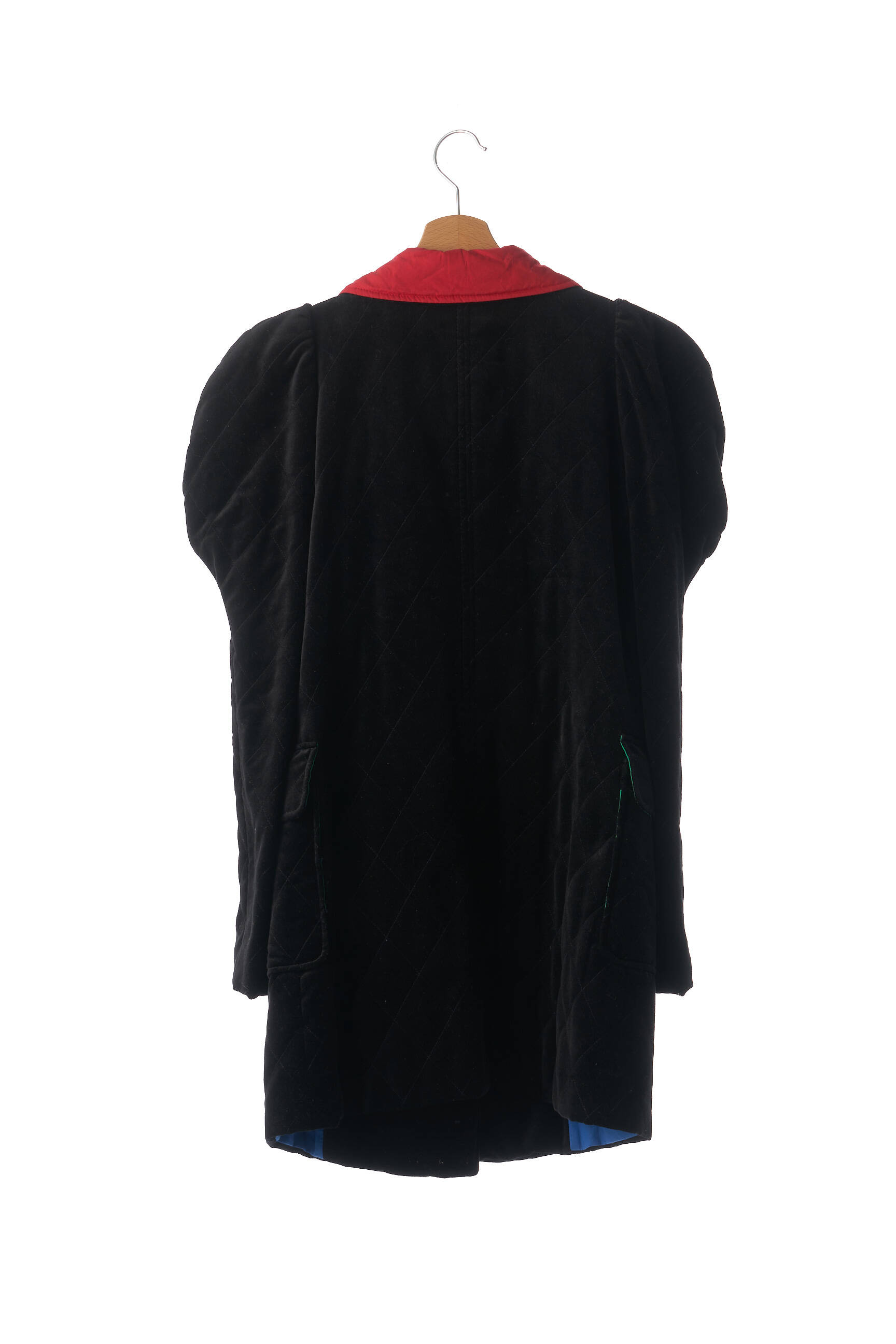 Jc De Castelbajac Manteaux Longs Femme couleur noir