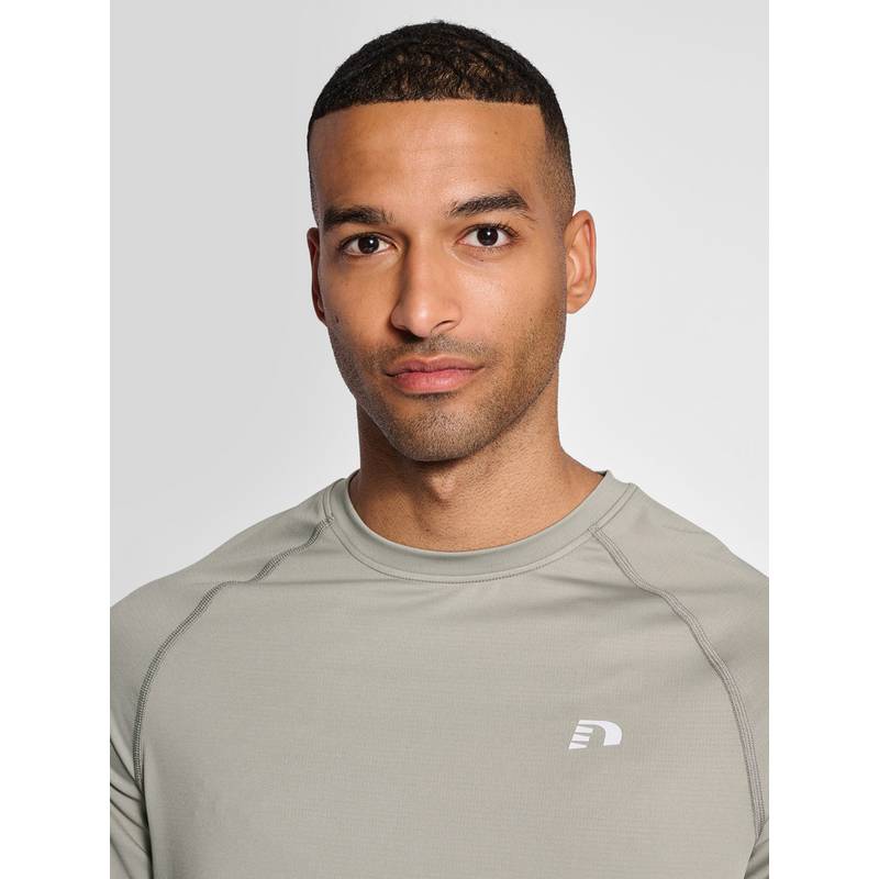 Newline nwlCOLUMBUS L/S MEN T-Shirt Herren