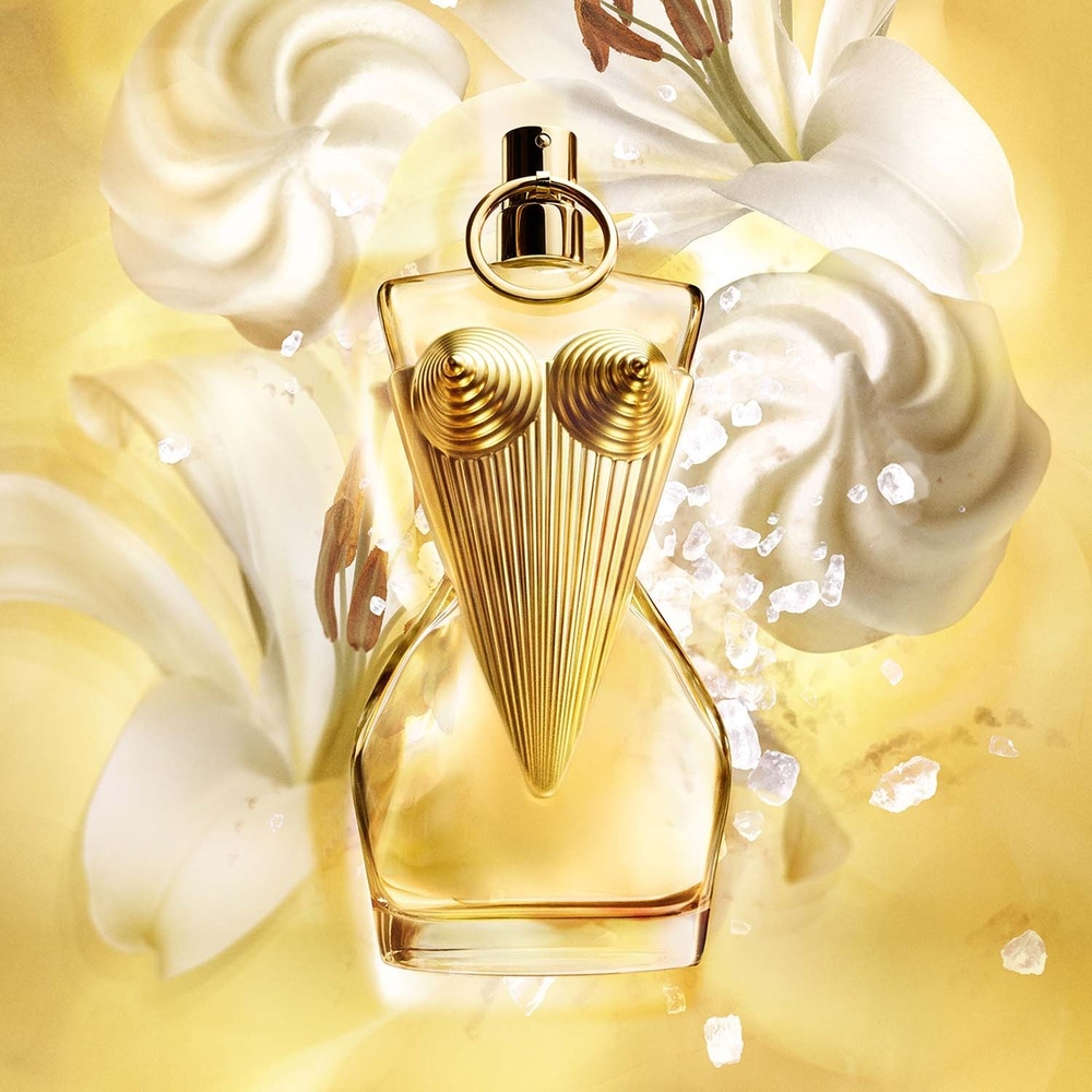 Jean Paul Gaultier Gaultier Divine Eau de Parfum Rechargeable