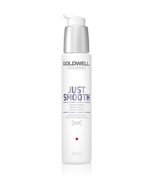 Goldwell Dualsenses Just Smooth 6 Effects Serum Haarlotion-100 ml