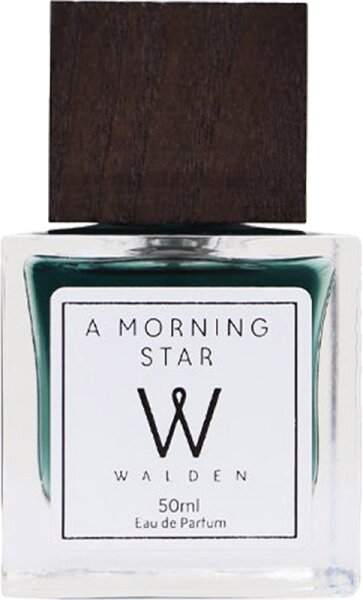 Walden Perfumes A Morning Star Eau de Parfum