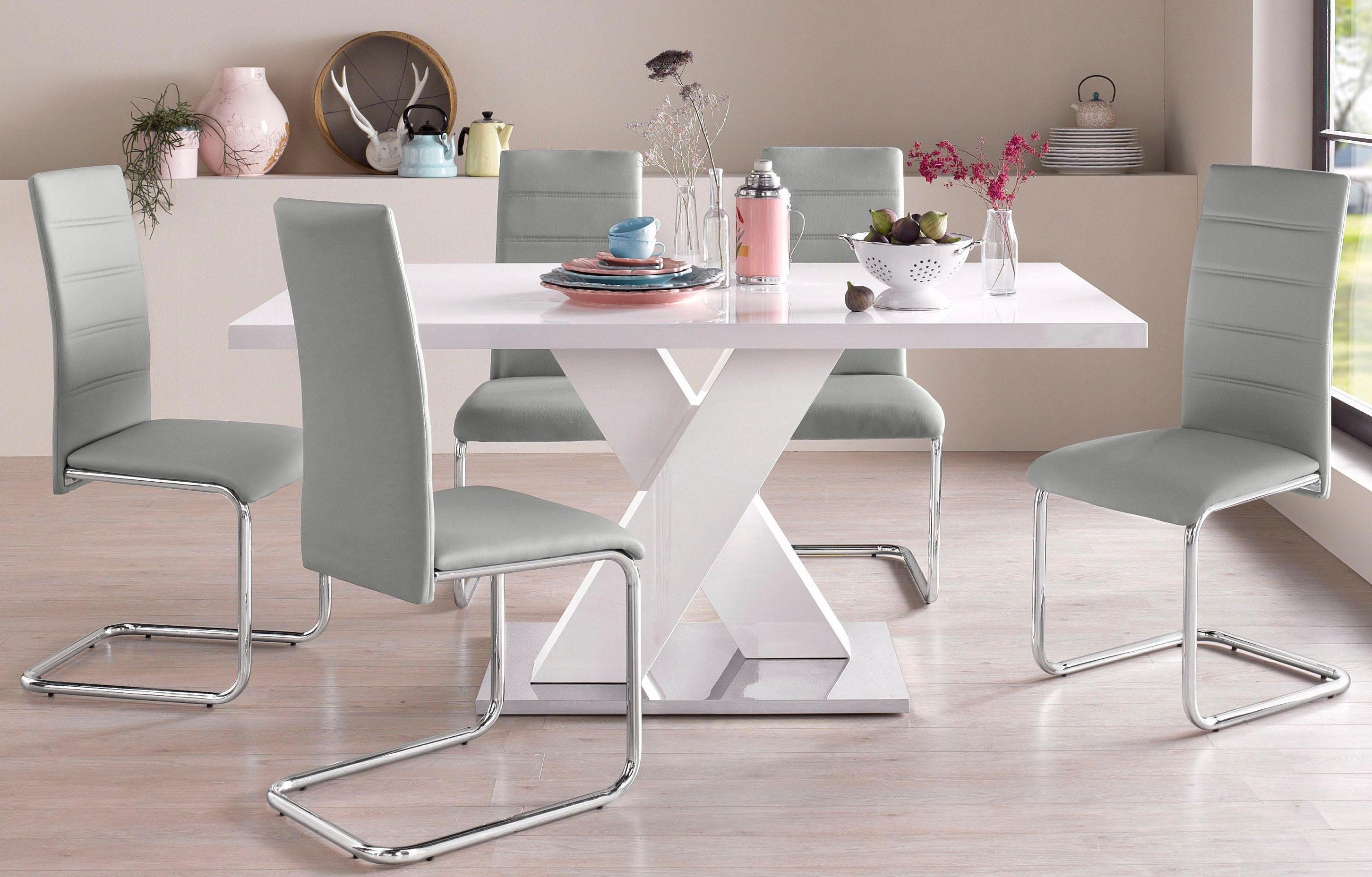 INOSIGN Essgruppe, (Set, 5-tlg)