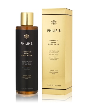 Philip B Forever Shine Body Wash Duschgel 350 ml