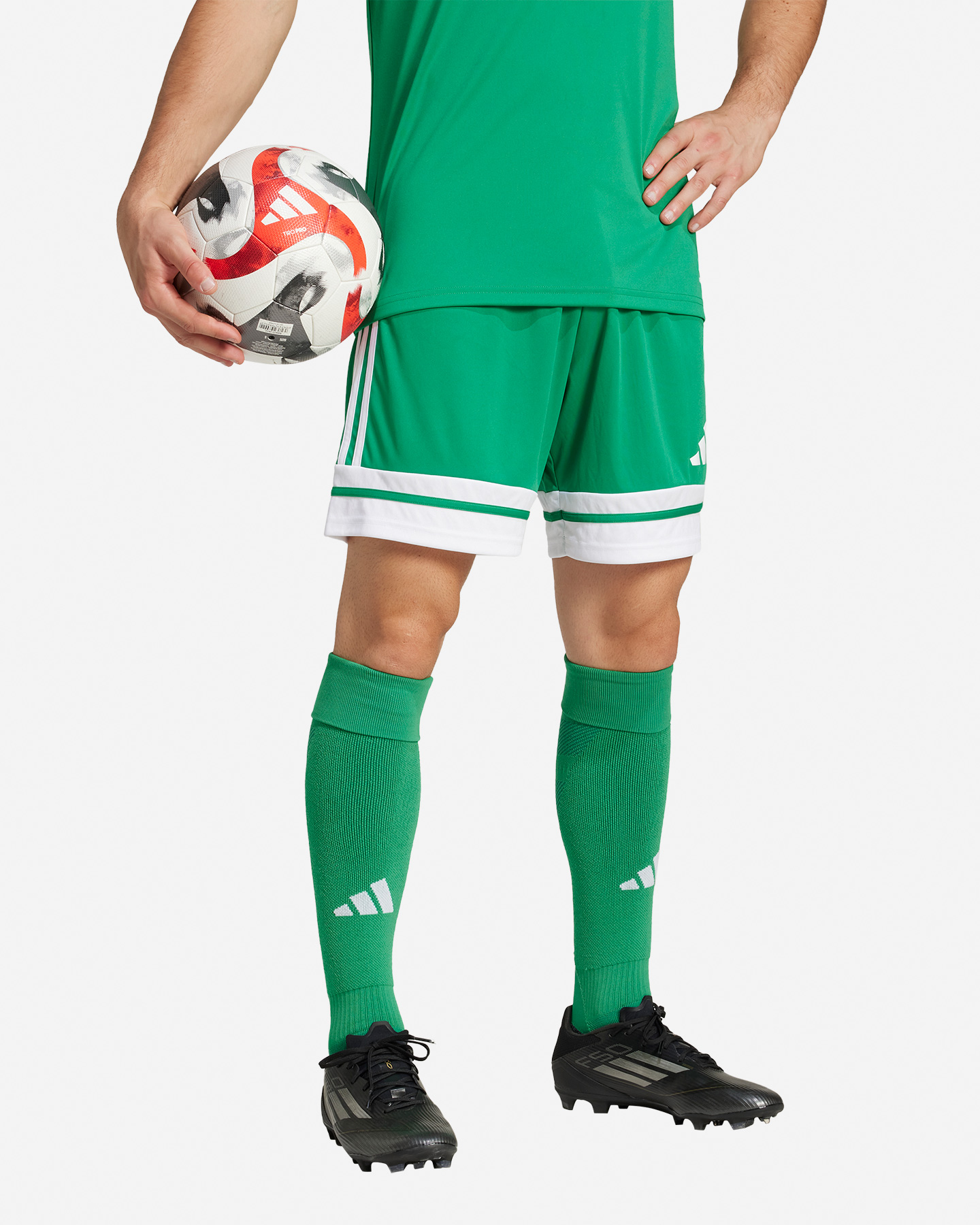 Futbalové šortky Adidas Squadra 25 M JN7482