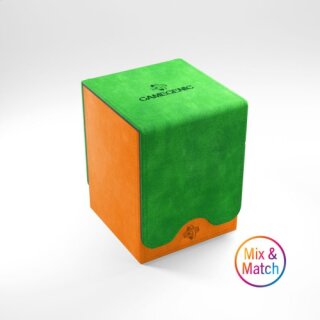 Gamegenic - Squire 100+ Convertible - Orange