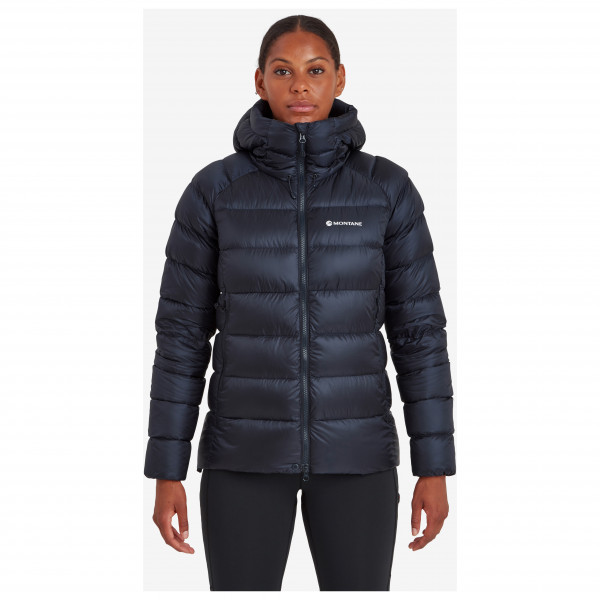 Montane - Women's Anti-Freeze XT Packable Hoodie - Daunenjacke