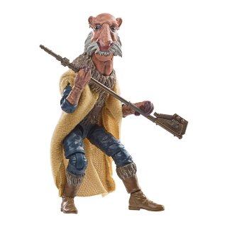 Star Wars Episode VI Vintage Collection Actionfigur Saelt-Marae 10 cm