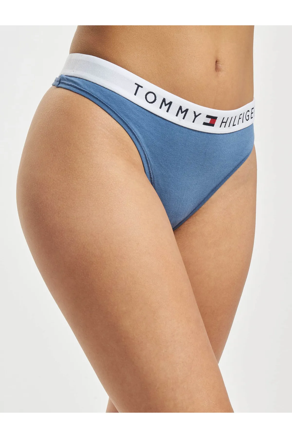 Tommy Hilfiger  Unterhosen - Blau - Lizenzartikel