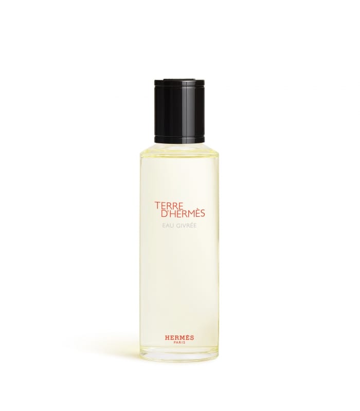 TERRE D’HERMÈS EAU GIVRÉE-Eau de Parfum Vaporisateur
