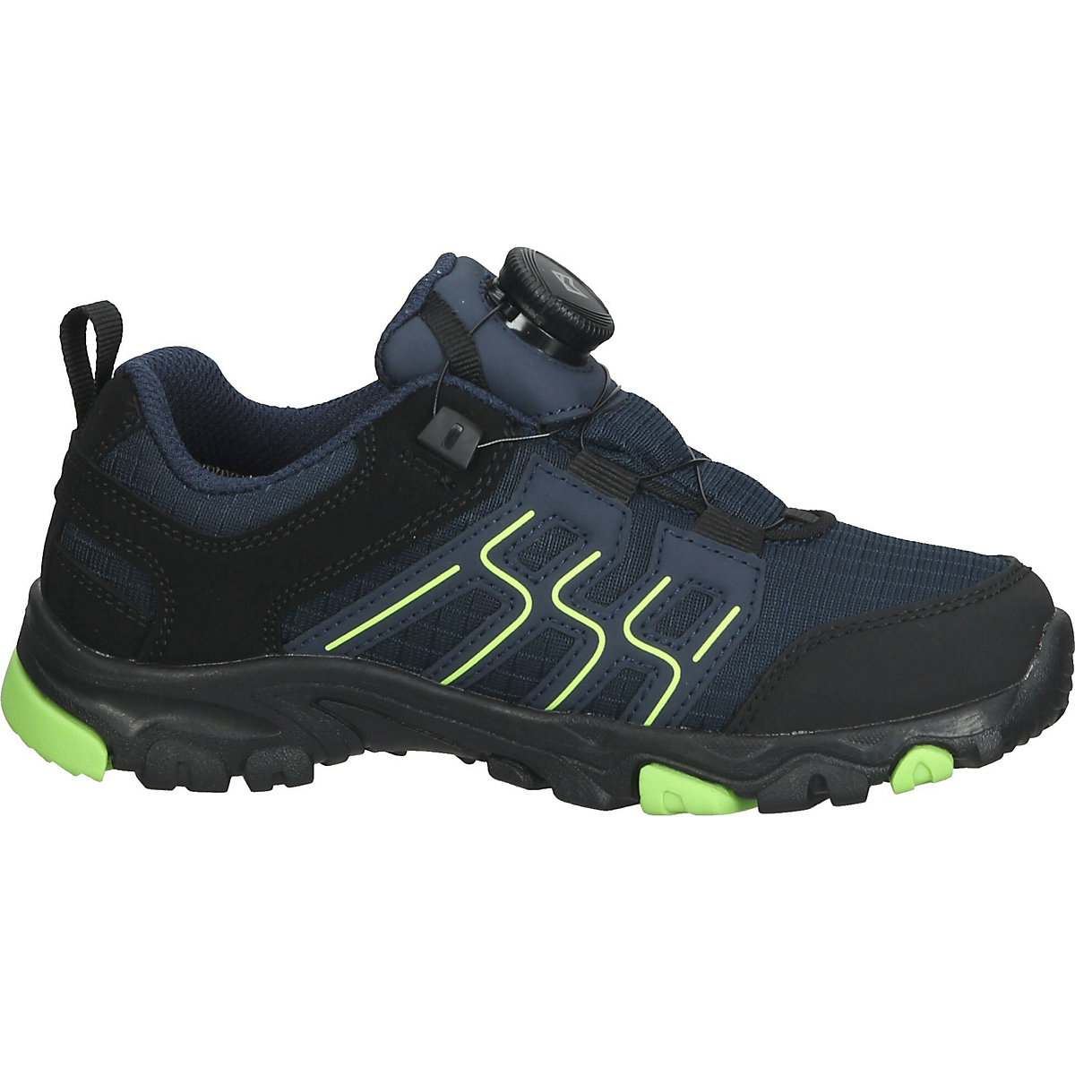 Outdoorschuhe KARI für Jungen