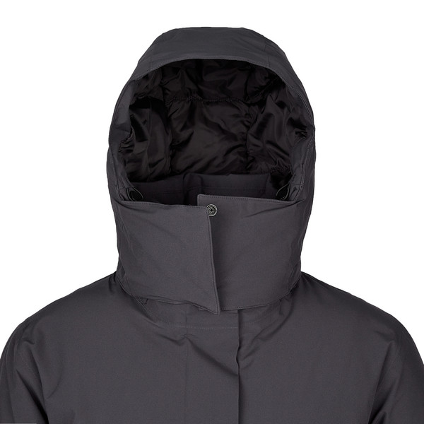 LUISENPLATZ COAT W Damen - Daunenmantel
