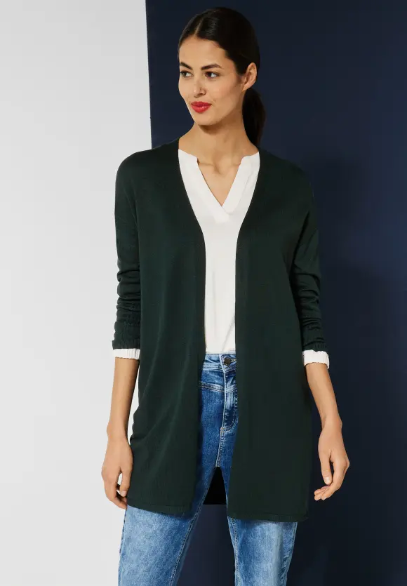 Street One Langer Cardigan