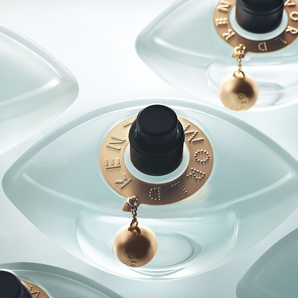 Kenzo KENZO WORLD Eau de Parfum