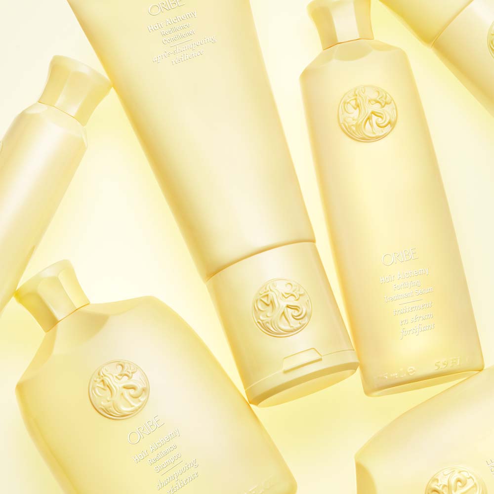 Oribe Hair Alchemy Fortifying Treatment Serum 175 ml