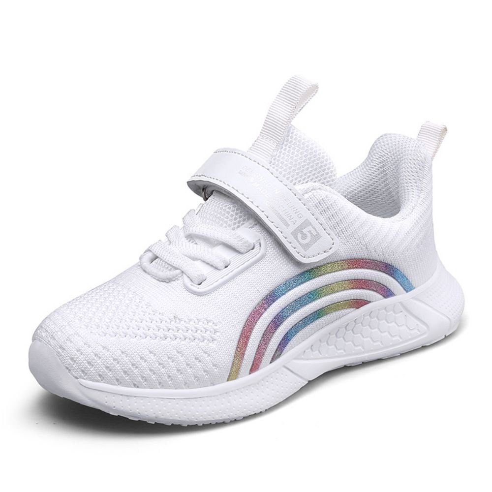 HUSKSWARE Sneaker (weich, atmungsaktiv, rutschfest) Unisex-Kinder-Sneaker, Indoor-Schuhe