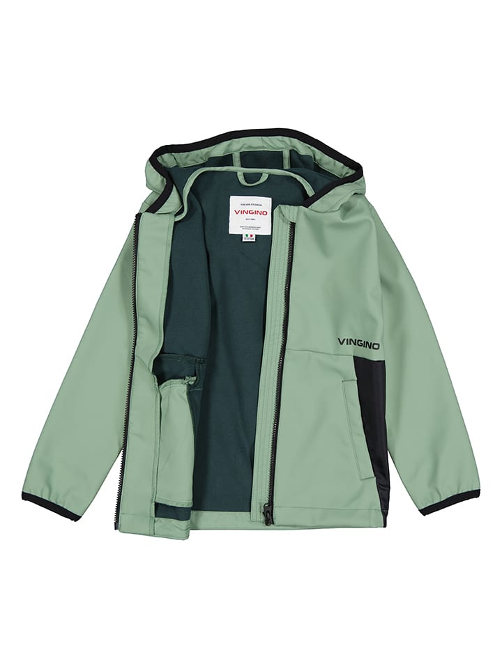 Vingino Softshelljacke 