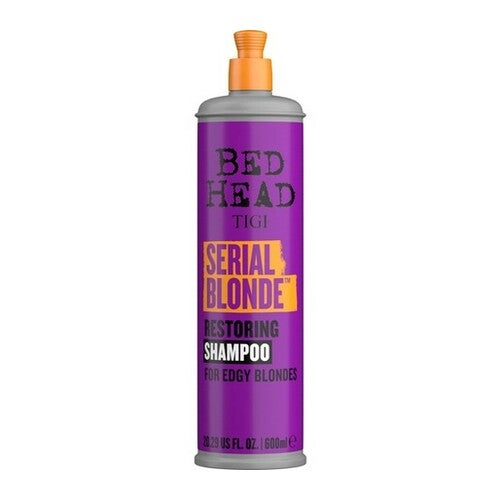 TIGI Bed Head Serial Blonde šampon 970 ml