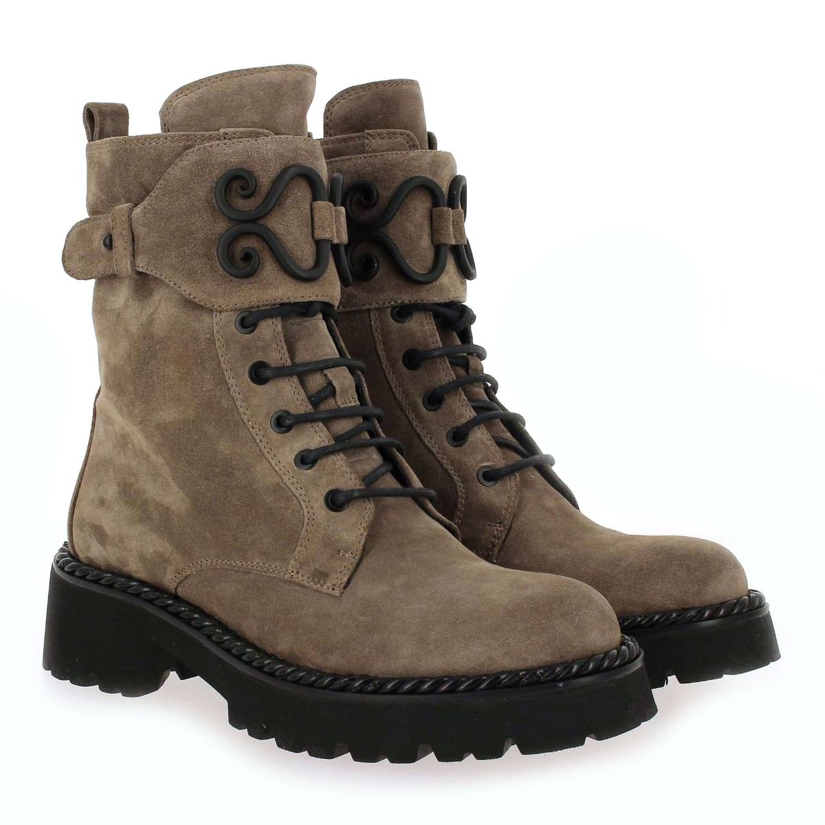 Bruno Premi  3406X - Taupe