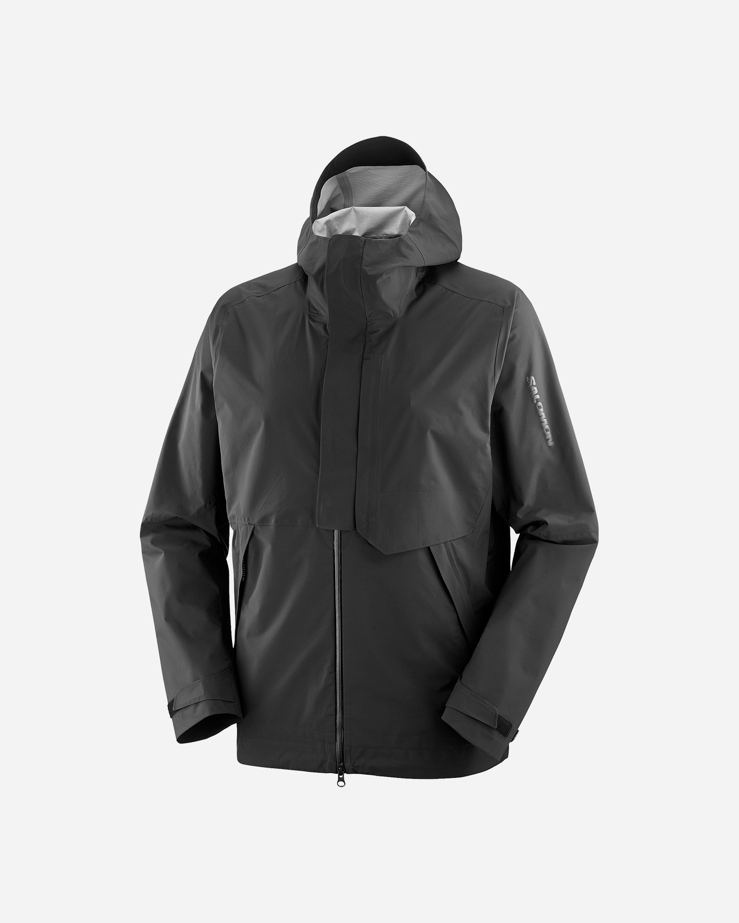 Pánske outdoorové topánky Salomon Outerpath Pro 2.5l M LC2206000