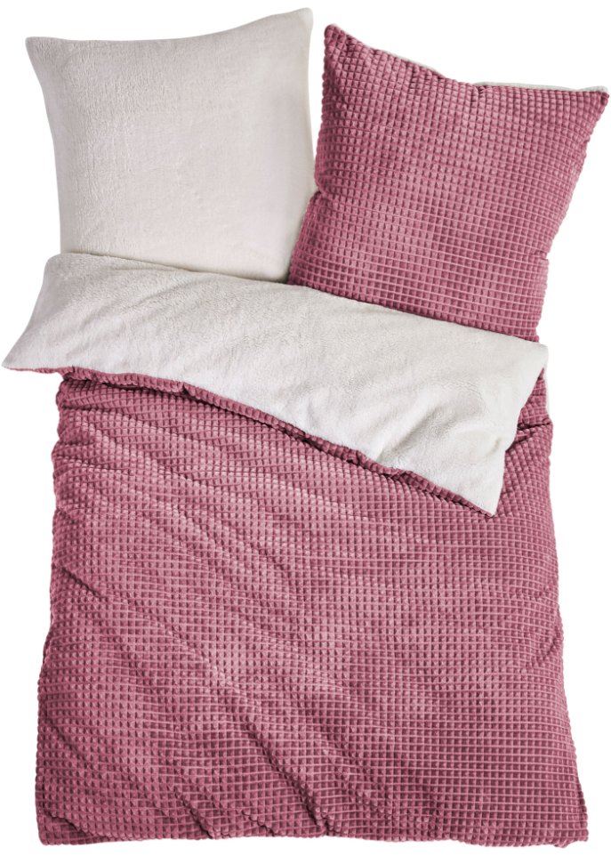 Bettwäsche Cashmere Touch