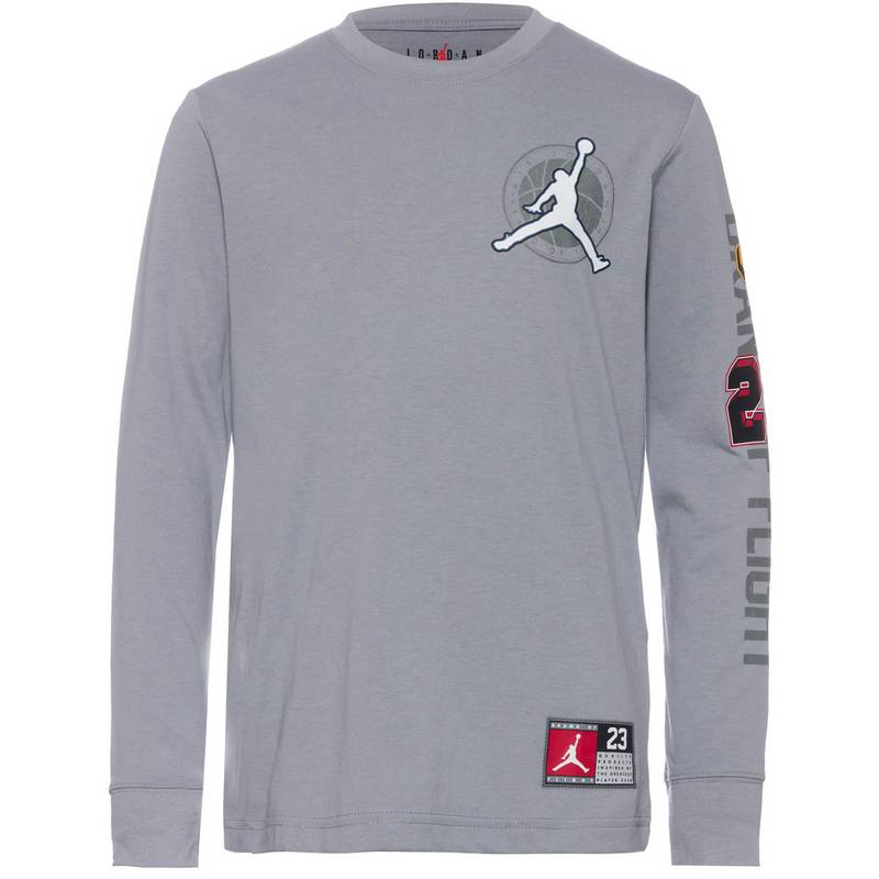 Nike JORDAN GYM 23 Langarmshirt Jungen
