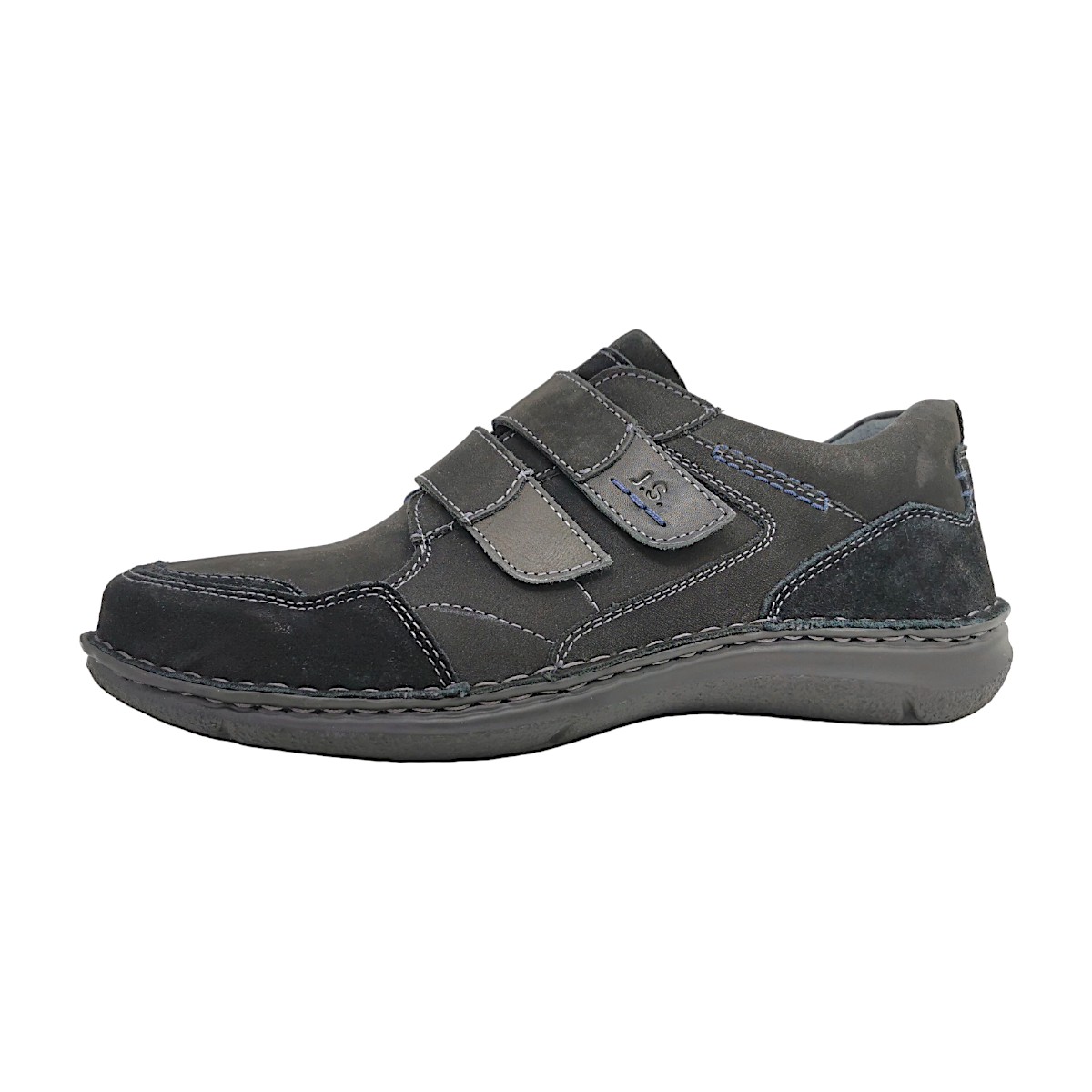 Josef Seibel Anvers 85 43685TE21/100 Schwarz 100 Schwarz