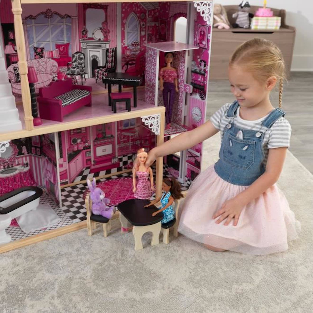 KIDKRAFT