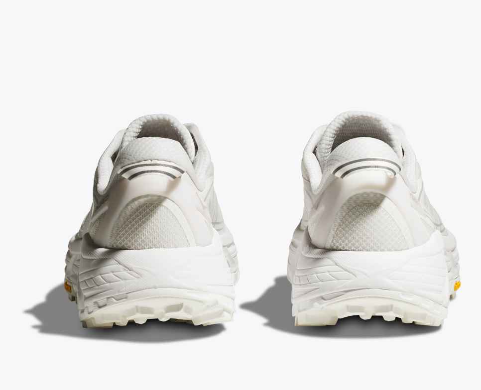 Mafate Speed 2 White / Lunar Rock