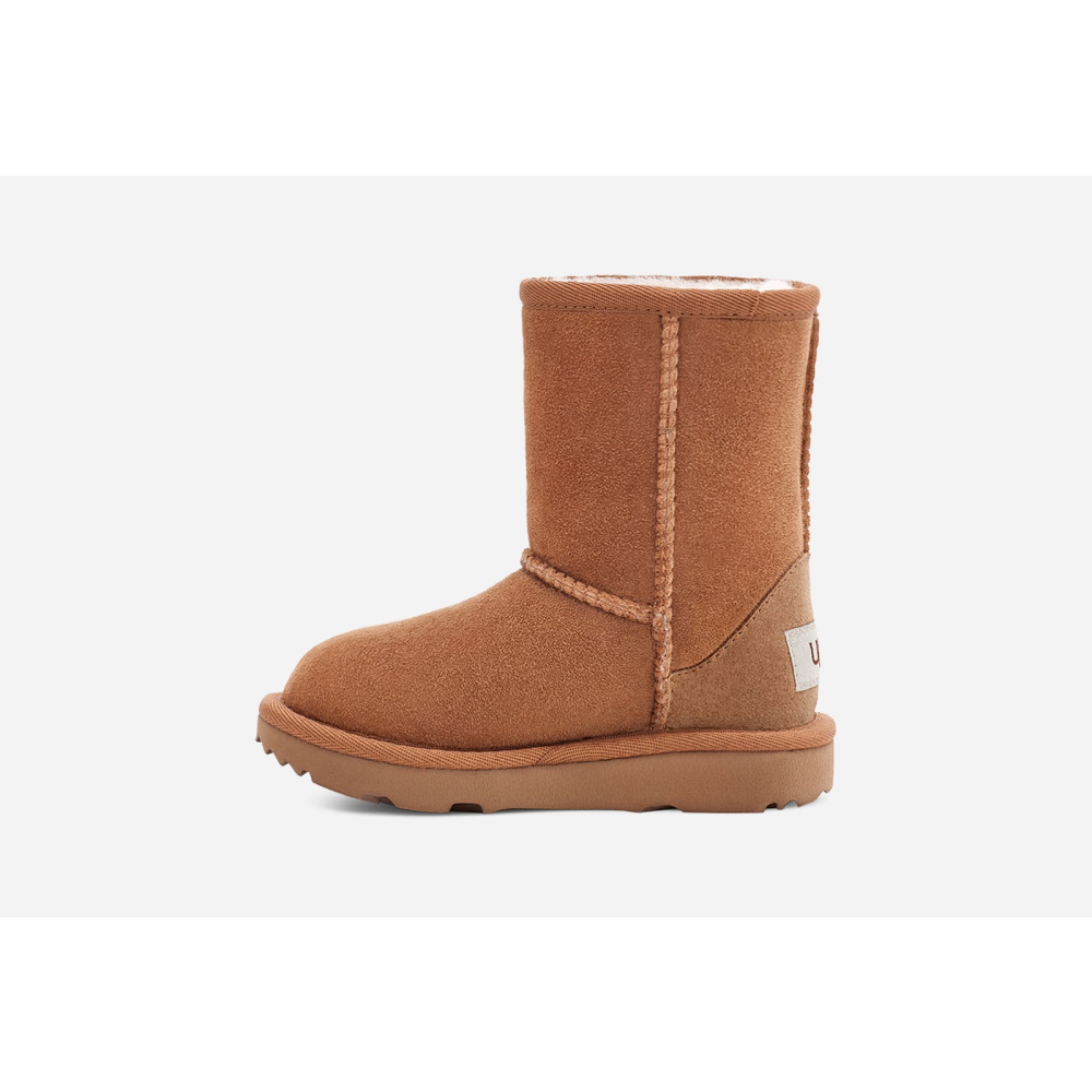 UGG Classic II 1017703T-CHE / braun