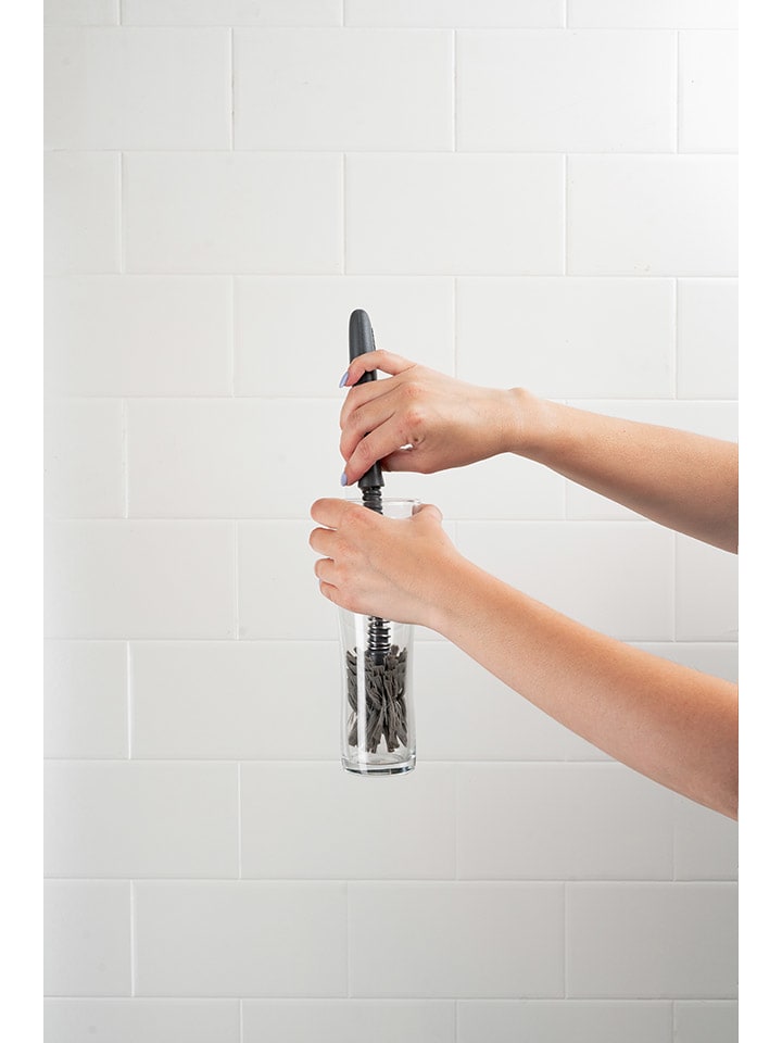 Cuisipro Reinigungsbürste in Grau - (L)29 cm günstig kaufen onesize