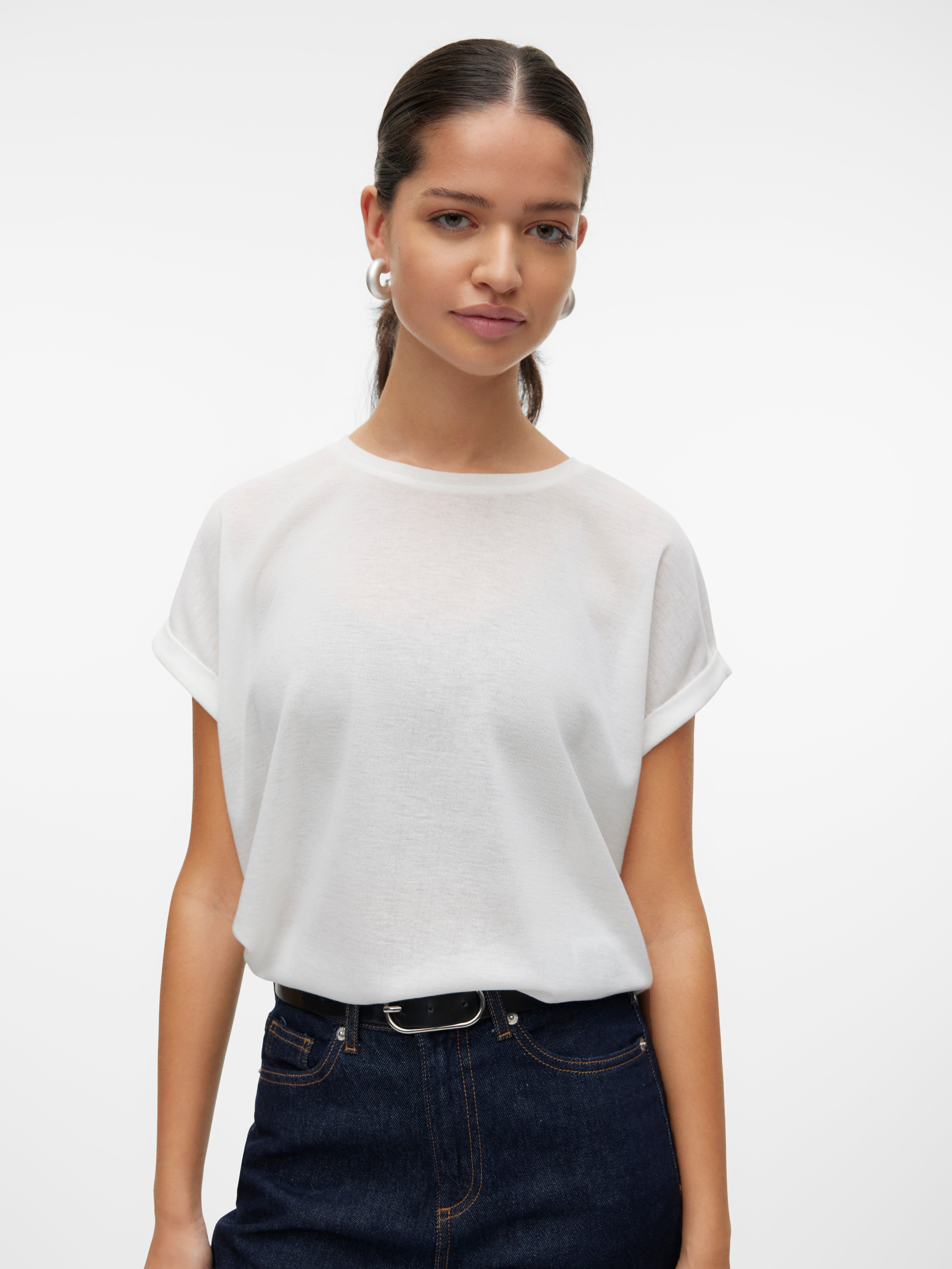 VMGLITTER Top