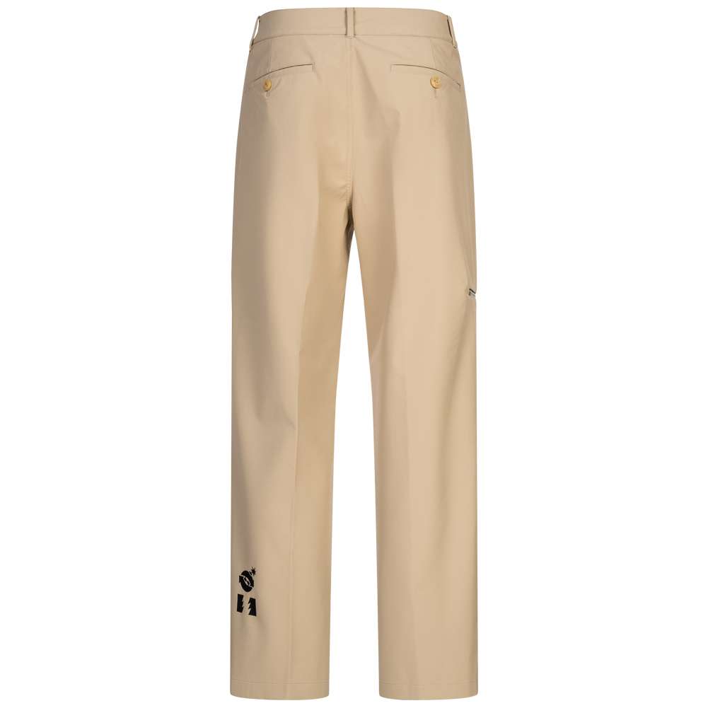 PUMA x THE HUNDREDS Herren Chino Hose 598315-78