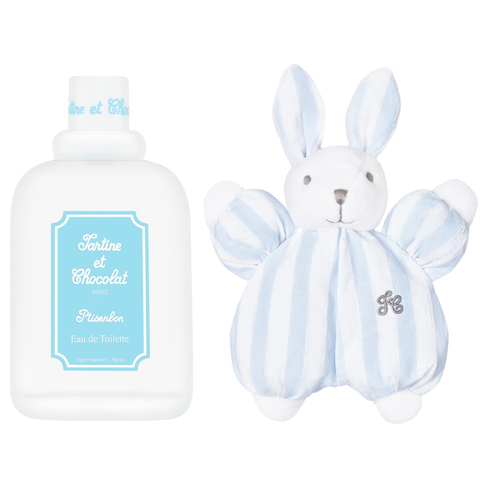 Tartine et Chocolat PTISENBON COFFRET EAU DE TOILETTE