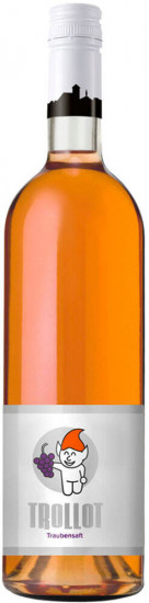 Traubensaft rot - Weingut Fried Baumgärtner