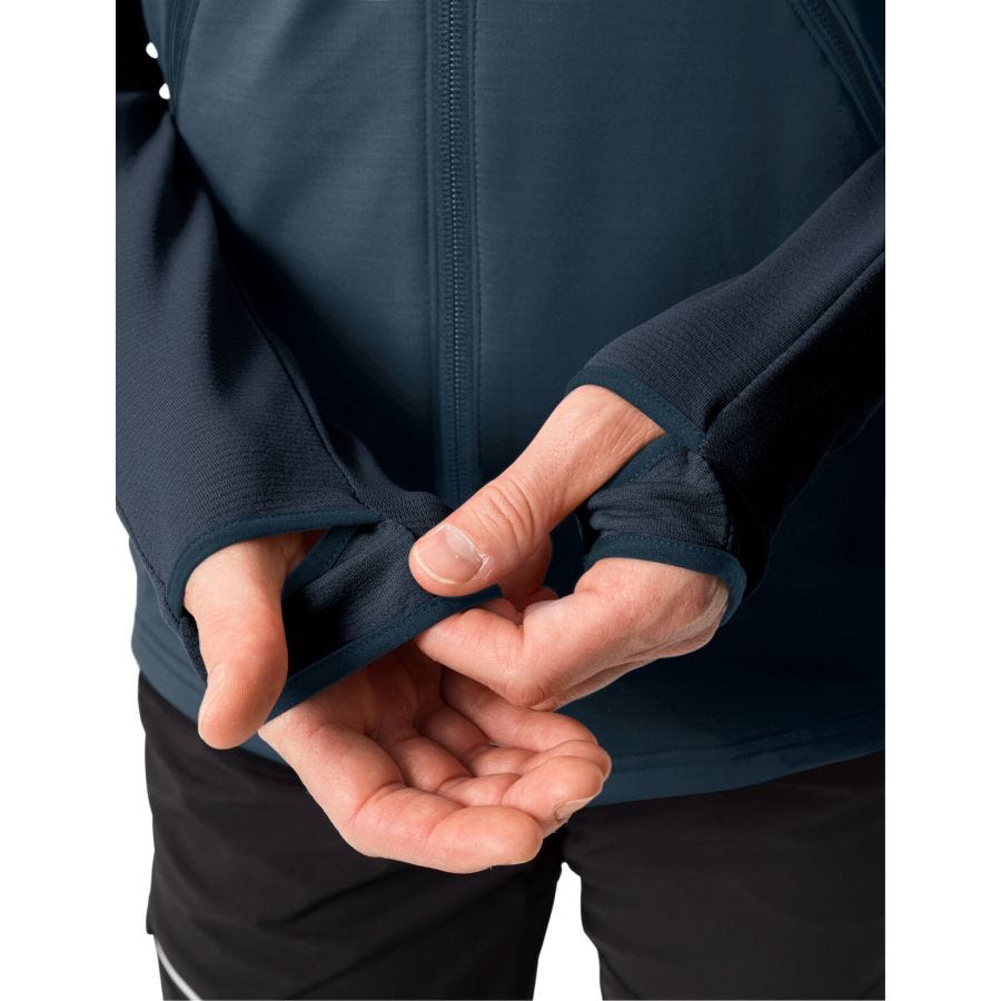 Scopi Fleecejacke Damen