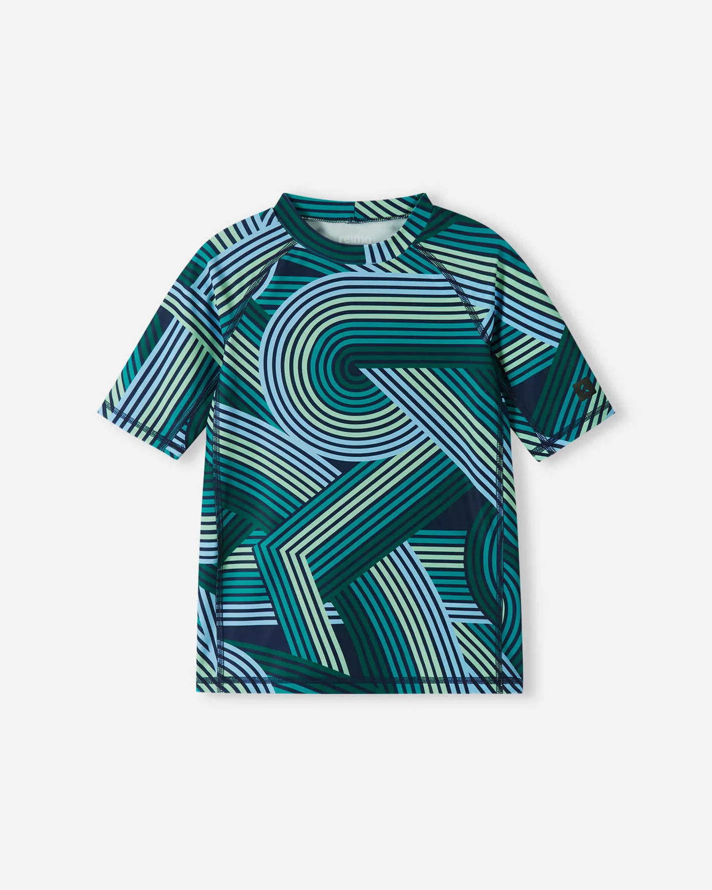 Kinder UV Shirt Uiva