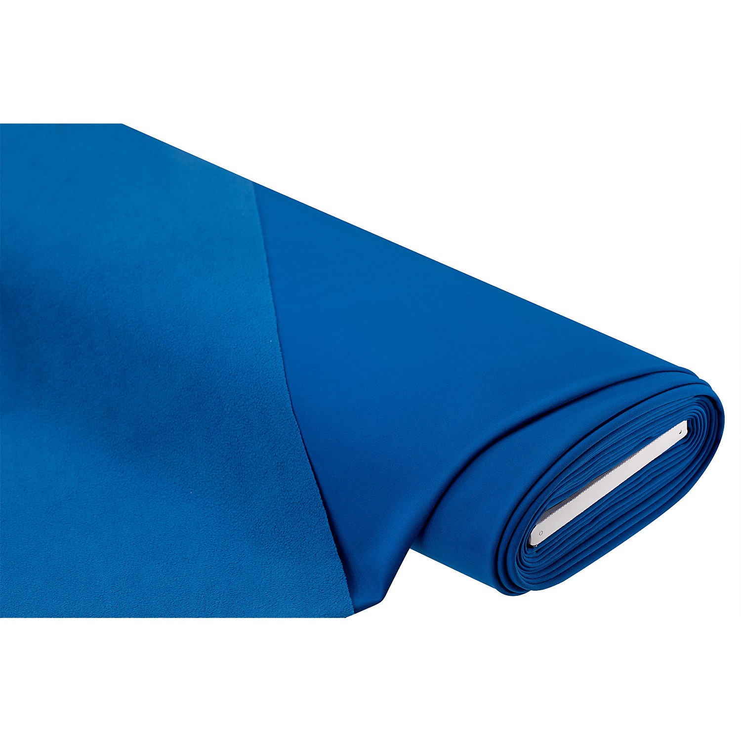 Softshell uni, royalblau