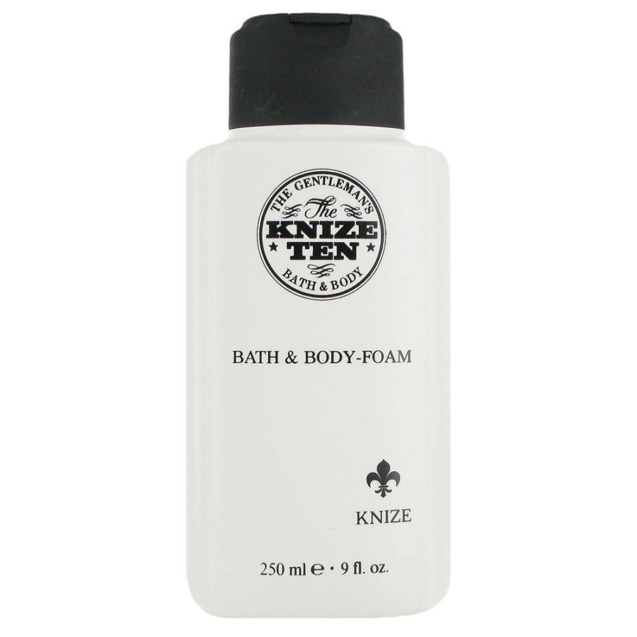 Bath & Body-Foam