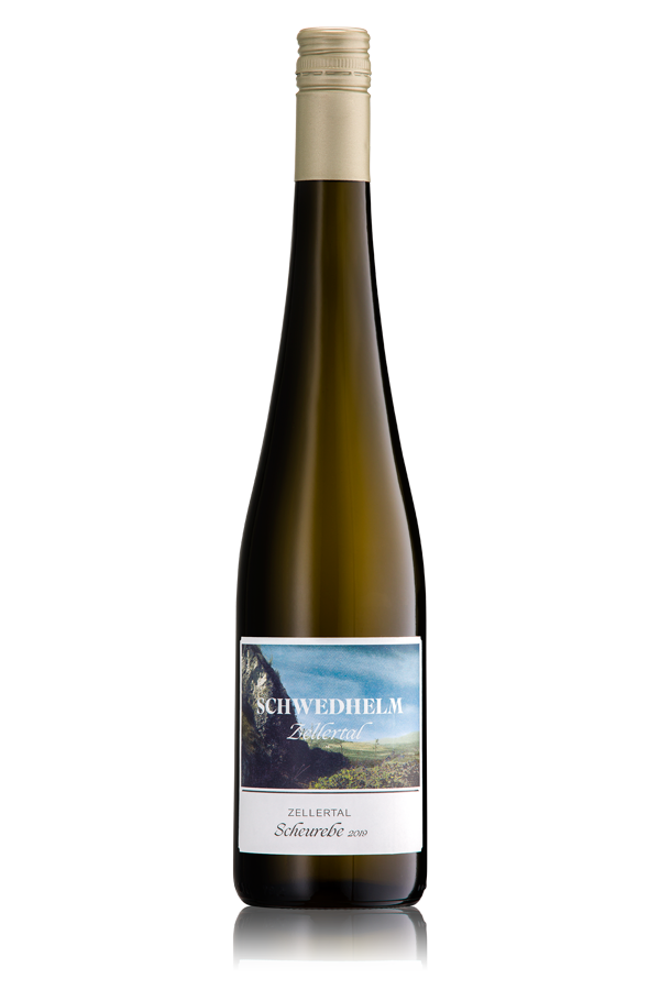 Scheurebe Zellertal Weingut Schwedhelm