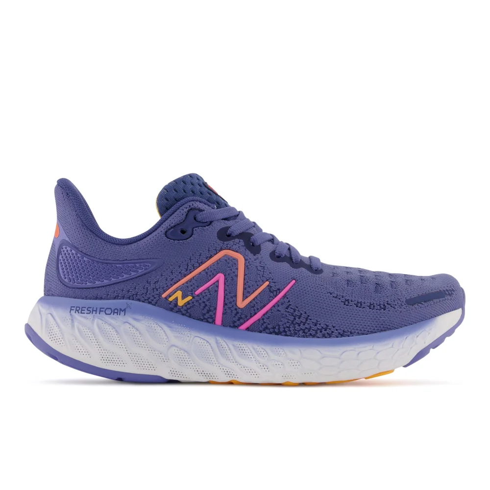 New Balance Fresh Foam X 1080 v12 W1080L12 / blau