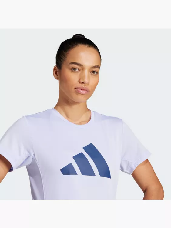 adidas Run It T-Shirt