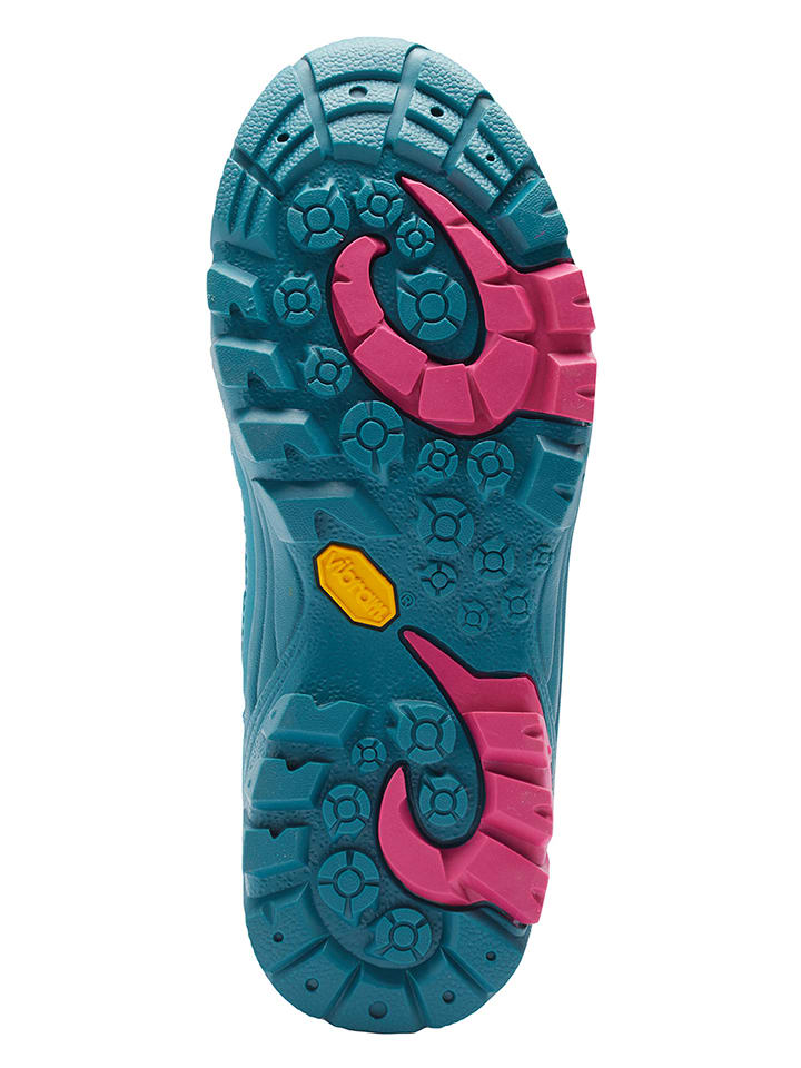 Trollkids Trekkingboots 